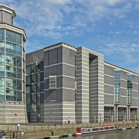 Apartment Classic Near Headingley Stadium Leeds (West Yorkshire)